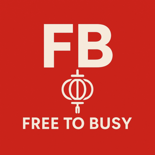 free to busy